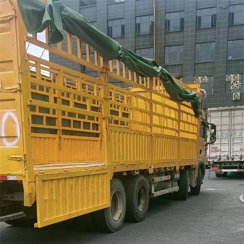 安徽蚌埠怀远县到新泰物流公司——一站式货运服务（到新泰的物流）