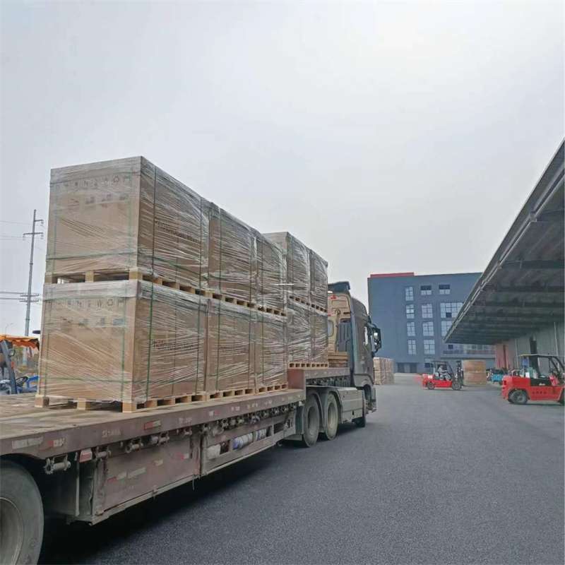 安徽蚌埠怀远县至苏州工业园区货运专线，高效物流直达一站式服务