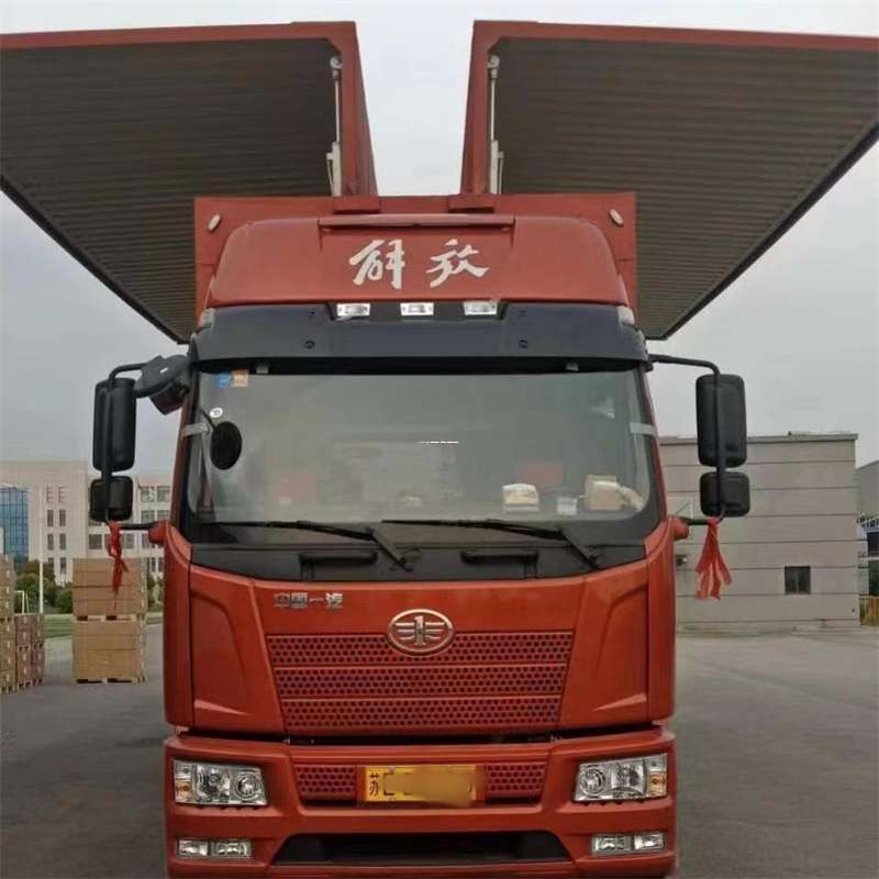 安徽蚌埠怀远县到白城物流公司——一站式服务，满足您的各种物流需求